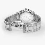 Hamilton Jazzmaster Quartz 40mm - H32461161