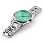 Hamilton Jazzmaster Quartz 40mm - H32461161