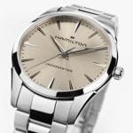 Hamilton Jazzmaster Quartz 40mm - H32461121