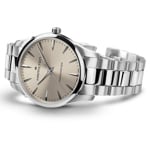 Hamilton Jazzmaster Quartz 40mm - H32461121