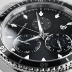 Hamilton Jazzmaster Seaview Chrono 44mm - H37512131