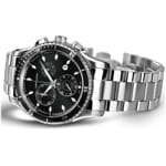 Hamilton Jazzmaster Seaview Chrono 44mm - H37512131