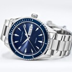Hamilton Jazzmaster Seaview Quartz - H37551141