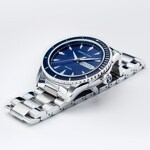 Hamilton Jazzmaster Seaview Quartz - H37551141