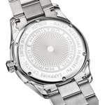 Hamilton Jazzmaster Seaview Quartz - H37551141