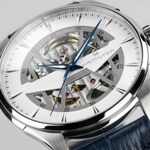 Hamilton Jazzmaster Skeleton Auto - H42535610