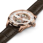 Hamilton Jazzmaster Skeleton Auto - H42505510