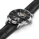 Hamilton Jazzmaster Skeleton Auto - H42535780