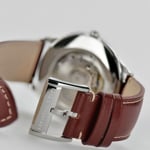 Hamilton Jazzmaster Thinline Auto - H38525881