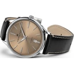 Hamilton Jazzmaster Thinline Auto - H38525721