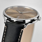 Hamilton Jazzmaster Thinline Auto - H38525721