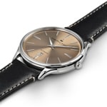 Hamilton Jazzmaster Thinline Auto - H38525721