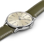 Hamilton Jazzmaster Thinline Auto - H38525811