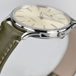 Hamilton Jazzmaster Thinline Auto - H38525811