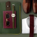 Hamilton Jazzmaster Thinline Auto - H38525811