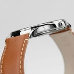 Hamilton Jazzmaster Thinline Auto - H38525512