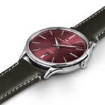 Hamilton Jazzmaster Thinline Auto - H38525771