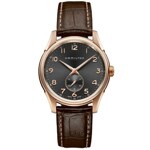 Hamilton Jazzmaster Thinline Small Second - H38441583