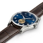 Hamilton Jazzmaster Thinline Small Second - H38411540