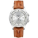 Hamilton Jazzmaster Traveler GMT - H32625555
