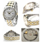 Hamilton Jazzmaster Viewmatic - H32525155