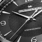 Hamilton Jazzmaster Viewmatic Auto - H32755851