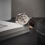 Hamilton Jazzmaster Viewmatic Open Heart - H32705521