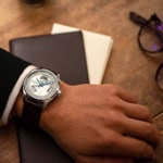 Hamilton Jazzmaster Viewmatic Open Heart - H32705521