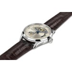 Hamilton Jazzmaster Viewmatic Open Heart - H32705521