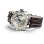 Hamilton Jazzmaster Viewmatic Open Heart - H32705521