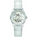 Hamilton Jazzmaster Viewmatic Skeleton Lady Auto