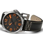 Hamilton Khaki Aviation Air Race 38mm - H76235731