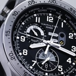 Hamilton Khaki Aviation Chrono Worldtimer - H76714335