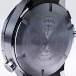 Hamilton Khaki Aviation Chrono Worldtimer - H76714335