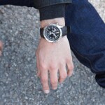 Hamilton Khaki Aviation Chrono Worldtimer - H76714335