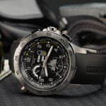 Hamilton Khaki Aviation Chrono Worldtimer - H76714335