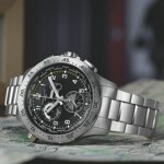 Hamilton Khaki Aviation Chrono Worldtimer - H76714135
