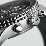 Hamilton Khaki Aviation Converter Auto Chrono - H76726530