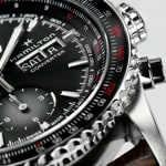 Hamilton Khaki Aviation Converter Auto Chrono - H76726530