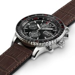 Hamilton Khaki Aviation Converter Auto Chrono - H76726530