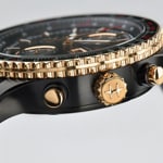 Hamilton Khaki Aviation Converter Auto Chrono - H76736730