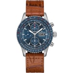Hamilton Khaki Aviation Converter Auto Chrono