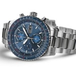 Hamilton Khaki Aviation Converter Auto Chrono - H76746140