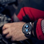 Hamilton Khaki Aviation Converter Auto Chrono Air Zermatt Limited Edition - H76706730