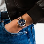 Hamilton Khaki Aviation Pilot Auto 36mm - H76245840