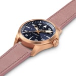 Hamilton Khaki Aviation Pilot Auto 36mm - H76245840