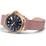 Hamilton Khaki Aviation Pilot Auto 36mm - H76245840