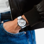 Hamilton Khaki Aviation Pilot Auto 36mm - H76215850