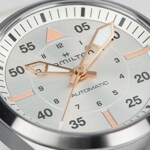 Hamilton Khaki Aviation Pilot Auto 36mm - H76215850