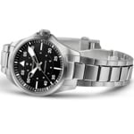 Hamilton Khaki Aviation Pilot Auto 36mm - H76215130